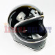 HOWARD SMITH BOBBER LC BLACK (L)