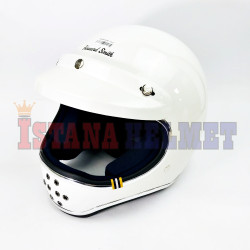 HOWARD SMITH BOBBER LC CHALK (L)