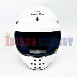 HOWARD SMITH BOBBER LC CHALK (L)