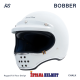 HOWARD SMITH BOBBER LC CHALK (L)