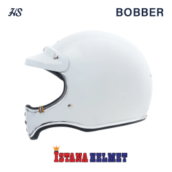 HOWARD SMITH BOBBER LC CHALK (L)