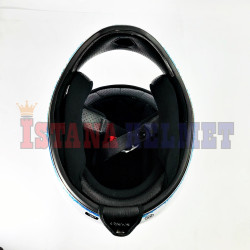 HOWARD SMITH BOBBER LC ROSE WHT (L)