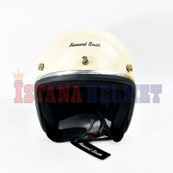 HOWARD SMITH CFL LC AVORIO (XXL)