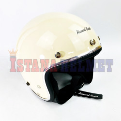 HOWARD SMITH CFL LC AVORIO (XL)