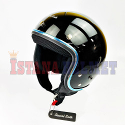 HOWARD SMITH CFL LC BLACK (L)