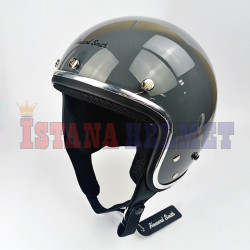 HOWARD SMITH CFL LC M.GREY (XXL)