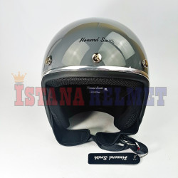 HOWARD SMITH CFL LC M.GREY (XL)