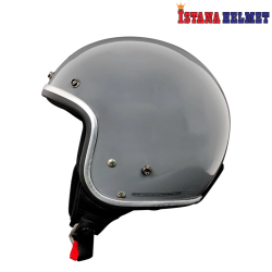 HOWARD SMITH CFL LC M.GREY (XXL)