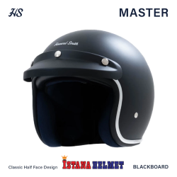 HOWARD SMITH MASTER BLACKBOARD (L)