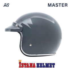 HOWARD SMITH MASTER GHOST (XL)