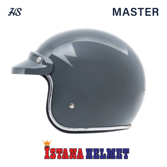 HOWARD SMITH MASTER GHOST (XL)