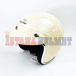 HOWARD SMITH MASTER IVORY (XL)
