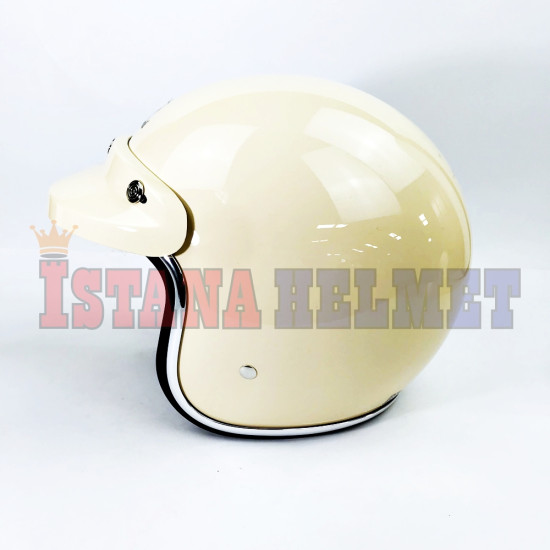 HOWARD SMITH MASTER IVORY (XL)