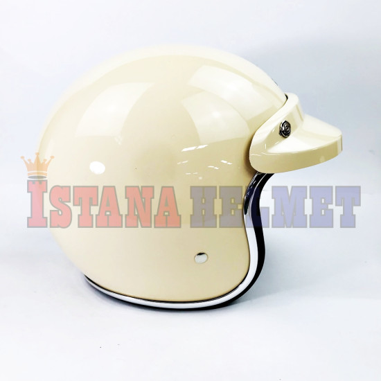 HOWARD SMITH MASTER IVORY (XL)