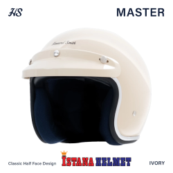 HOWARD SMITH MASTER IVORY (XL)