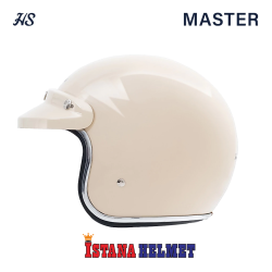 HOWARD SMITH MASTER IVORY (XL)
