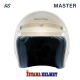 HOWARD SMITH MASTER IVORY (XL)