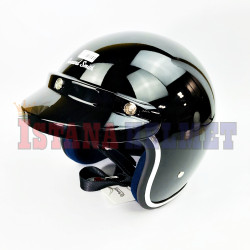 HOWARD SMITH MASTER NOIR (XL)