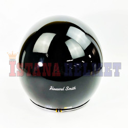HOWARD SMITH MASTER NOIR (XL)