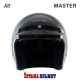 HOWARD SMITH MASTER NOIR (XL)