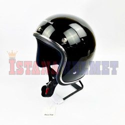 HOWARD SMITH SUPER NOIR BLACK (XL)