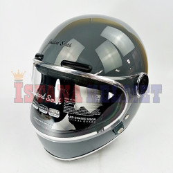 HOWARD SMITH TRACKER LC M.GREY (XL)