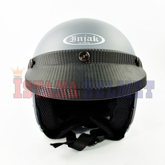 INJAK RETRO # 05 LINE G.GRY DF/SL (L) INJAK RETRO # 05 LINE G.GRY DF/SL (L)
