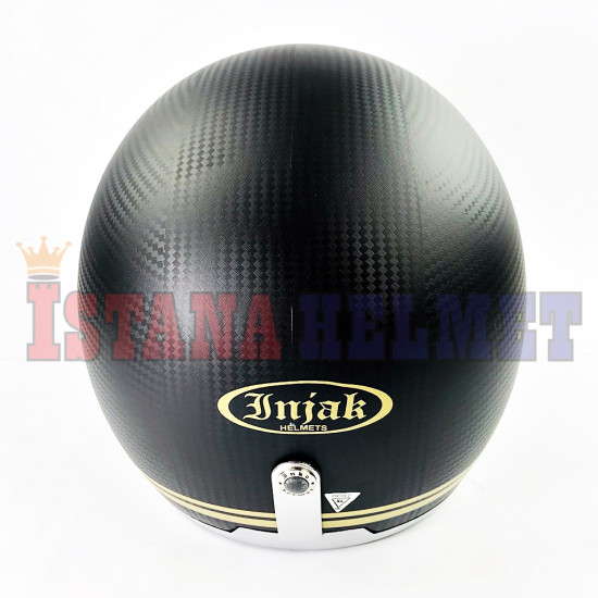 INJAK RETRO # 05 ROUND BK DF/GL (XL)