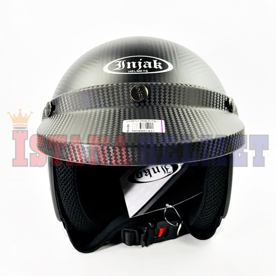 INJAK RETRO # 05 ROUND BK DF/SL (XL) INJAK RETRO # 05 ROUND BK DF/SL (XL)