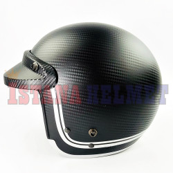 INJAK RETRO # 05 ROUND BK DF/SL (XL)