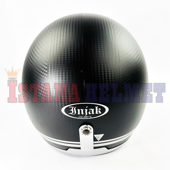 INJAK RETRO # 05 ROUND BK DF/SL (XL) INJAK RETRO # 05 ROUND BK DF/SL (XL)