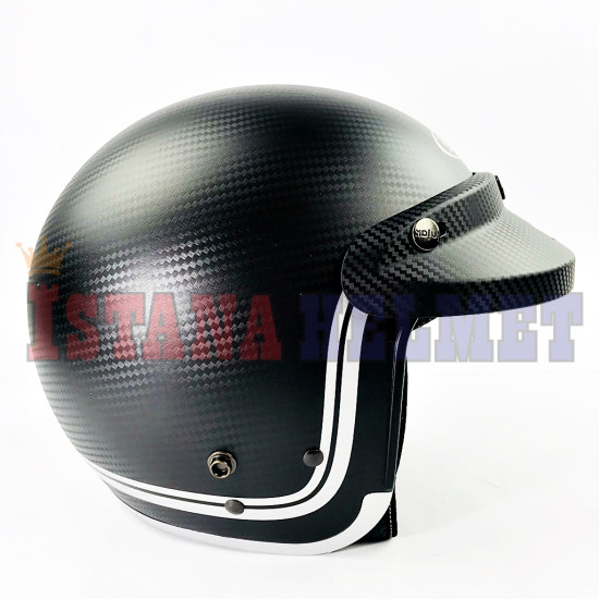 INJAK RETRO # 05 ROUND BK DF/SL (XL) INJAK RETRO # 05 ROUND BK DF/SL (XL)