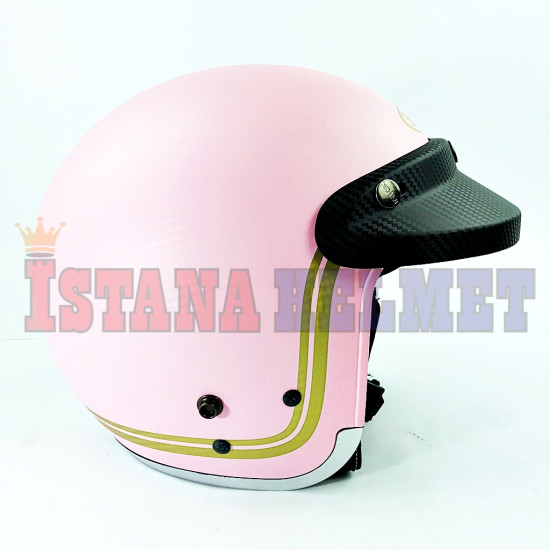 INJAK RETRO # 05 ROUND PK DF/GL (XL) INJAK RETRO # 05 ROUND PK DF/GL (XL)
