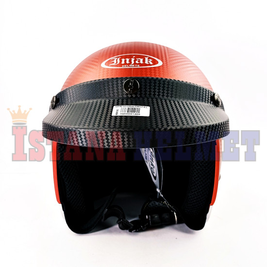 INJAK RETRO # 05 ROUND RD MRN DF/SL (XL)