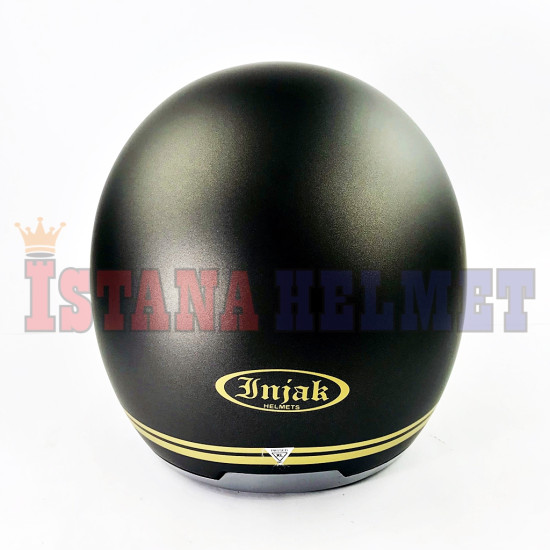 INJAK RETRO # 06 VSR ROUND GRY DF/GL (XL) INJAK RETRO # 06 VSR ROUND GRY DF/GL (XL)