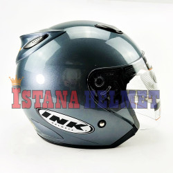 INK CENTRO JET ALUM. GREY (M)