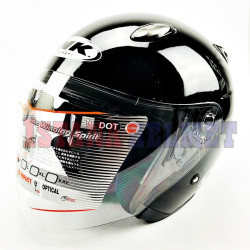 INK CENTRO JET BLACK (L)