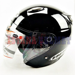 INK CENTRO JET BLACK (L)