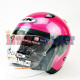 INK CENTRO JET BRIGHT PINK (M)