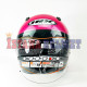 INK CENTRO JET BRIGHT PINK (M)