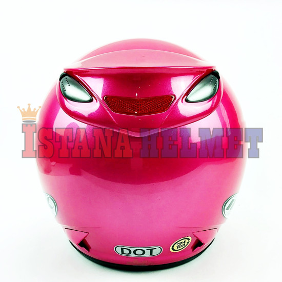 INK CENTRO JET BRIGHT PINK (M)