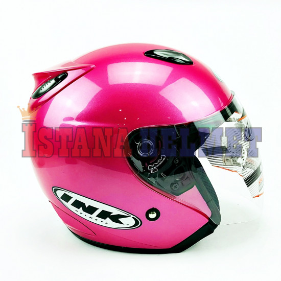 INK CENTRO JET BRIGHT PINK (M)