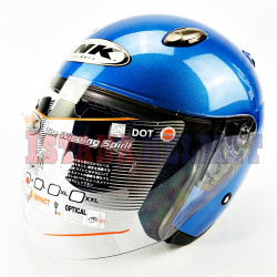 INK CENTRO JET CRST.BLUE (L)
