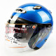 INK CENTRO JET CRST.BLUE (L)