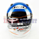INK CENTRO JET CRST.BLUE (L)