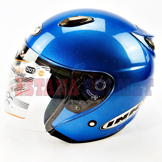 INK CENTRO JET CRST.BLUE (L)