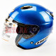 INK CENTRO JET CRST.BLUE (L)