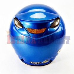 INK CENTRO JET CRST.BLUE (L)