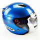 INK CENTRO JET CRST.BLUE (L)
