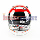 INK CENTRO JET FIRE RED (M)